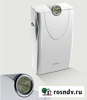 Проветриватель Aeropac SN Санкт-Петербург - изображение 1