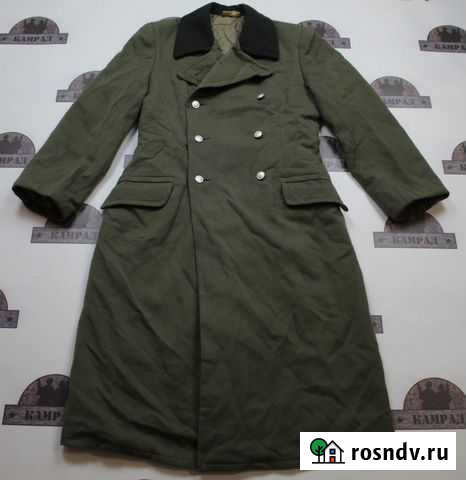 Шинель гдр g44 Екатеринбург - изображение 1
