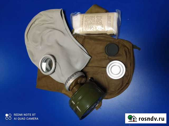 Противогазы гп 5 Воронеж - изображение 1