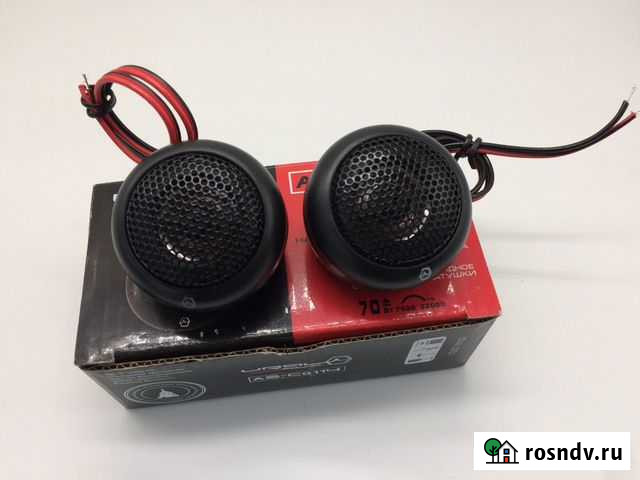 Акустическая система Урал ural AS-C0114 Улан-Удэ - изображение 1