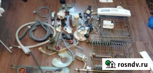 Зап.части на посудомойку Казань - изображение 1