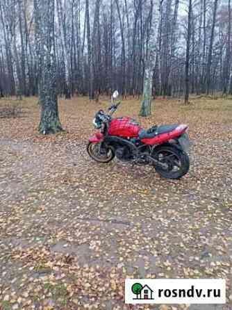 Kawasaki xanthus 400 Москва