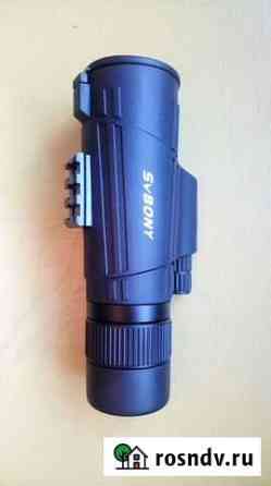 Монокулярный бинокль SvBony SV302 8-16X42 Канск