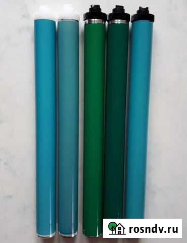 Фотобарабан HP LJ P1005, 1010, Р2035 Иваново - изображение 1