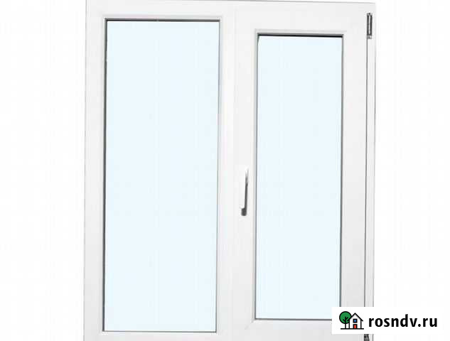 Пластиковые окна Тюмень - изображение 1