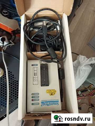 Программатор Пенза - изображение 1