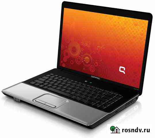 Ноутбук ноутбук HP compaq presario CQ61-419ER Магнитогорск