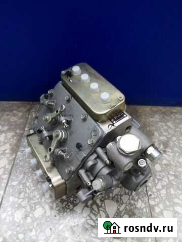 Тнвд евро Камаз 260лс продам №79142 Уфа - изображение 1