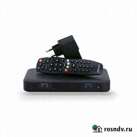 Ресивер Триколор тв Ultra HD GS B523L, новый Белгород