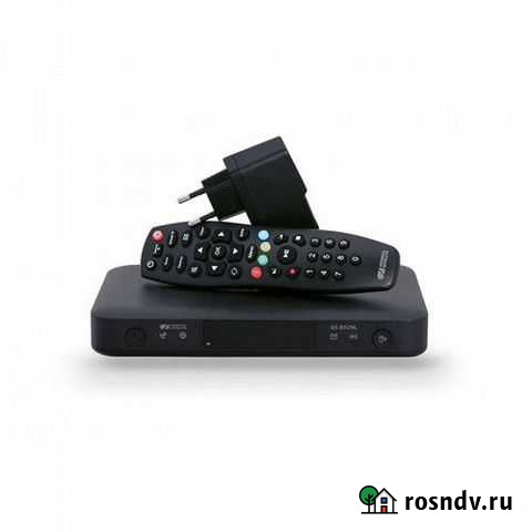 Ресивер Триколор тв Ultra HD GS B523L, новый Белгород - изображение 1