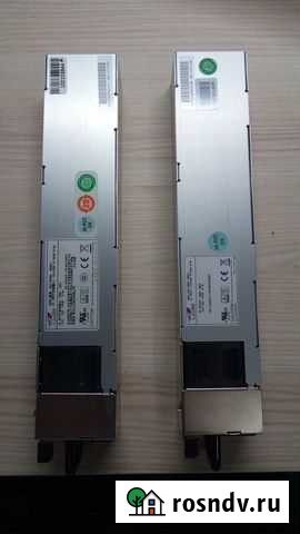 Блок питания источник 12 Вольт 41 А 500 Вт Ростов-на-Дону - изображение 1