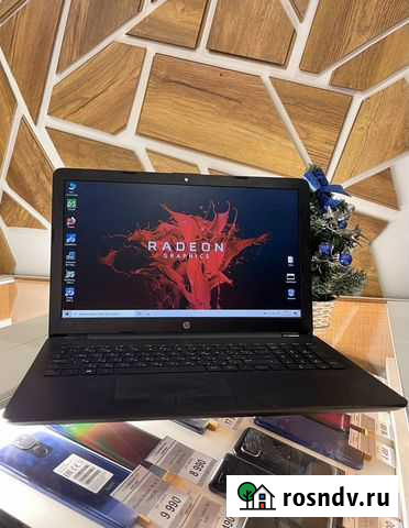 Ноутбук HP на A6-9220 + R5 330 (2GB) Саранск - изображение 1