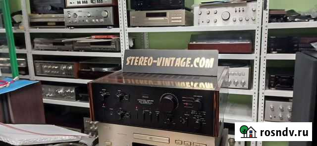 Sansui AU-D907F extra Белогорск - изображение 1