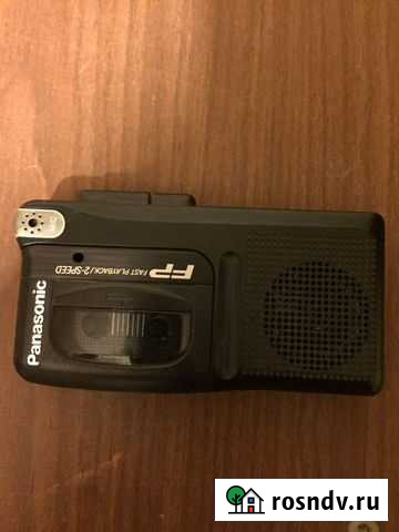 Диктофон Белгород - изображение 1