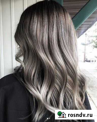 Парикмахер на дому(кератиновое выпрямление) Белгород - изображение 1