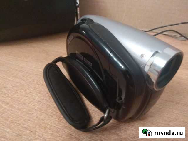 Видеокамера Samsung VP-dx105i/xer Новосибирск - изображение 1