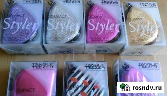 Расческа Воронеж - изображение 1