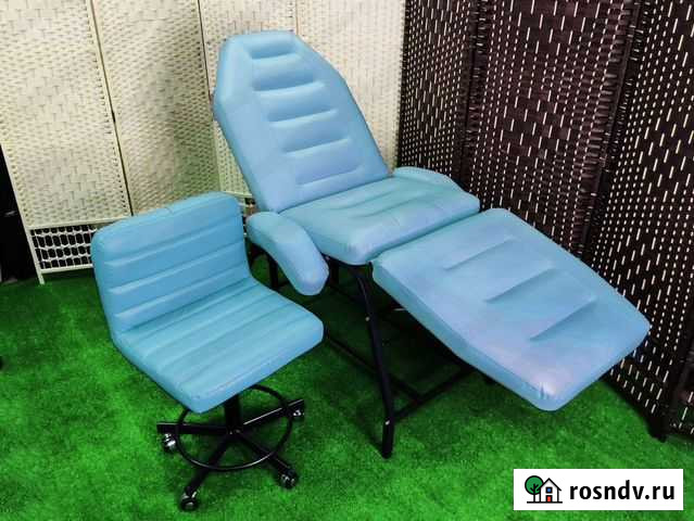 Косметологическое кресло Муром - изображение 1