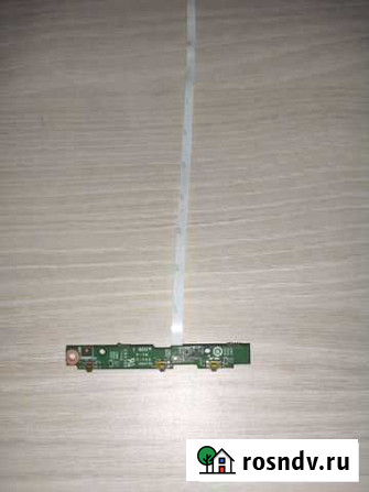 Плата кнопок Lenovo Miix 3-1030 Котельнич - изображение 1