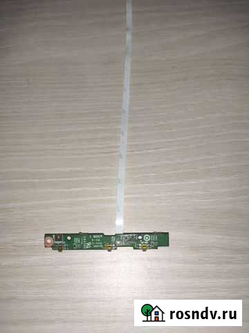 Плата кнопок Lenovo Miix 3-1030 Котельнич - изображение 1