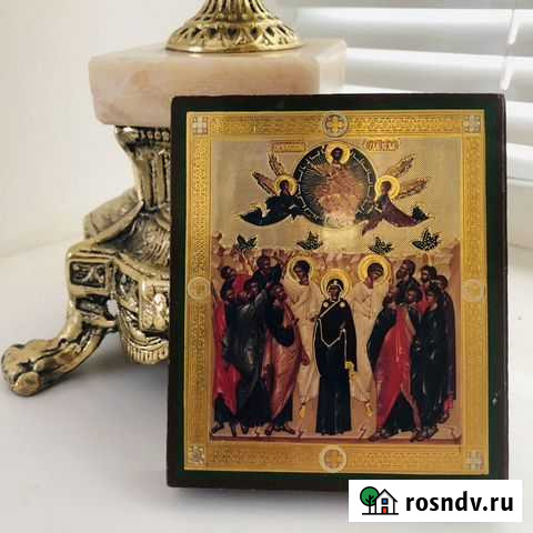 Икона Махачкала - изображение 1