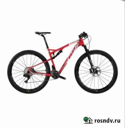 Велосипед, Wilier мтб Челябинск
