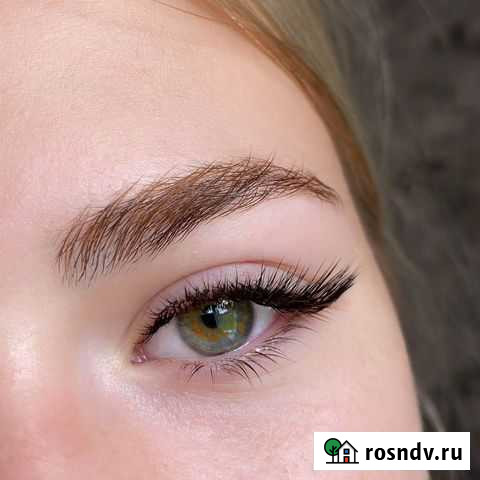 Наращивание ресниц Киров - изображение 1
