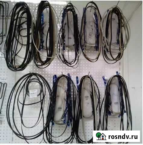 Ремни для стиральных машин Калуга - изображение 1