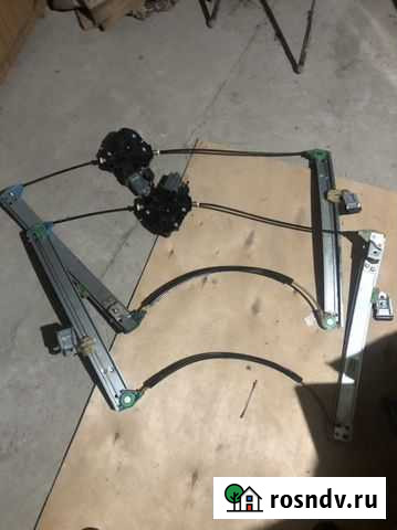 Стеклоподъемники Vesta Усть-Джегута - изображение 1