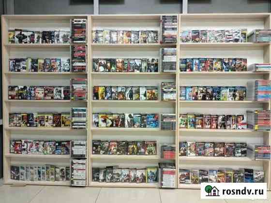 Игры ps3 Липецк