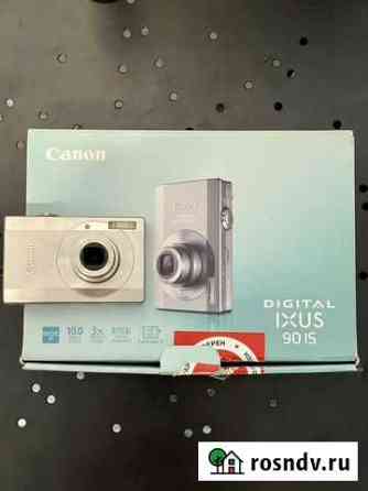 Фотоаппарат Canon ixus 90 is Альметьевск