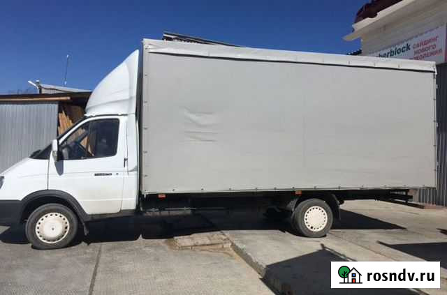 Грузоперевозки Тайга - изображение 1