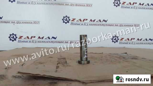 Толкатель клапана Man Tga Домодедово - изображение 1