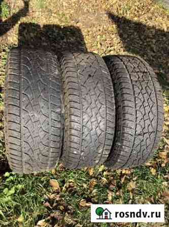 Winrun MAXCLAW A/T 265/60 R18 H Новочеркасск
