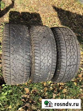 Winrun MAXCLAW A/T 265/60 R18 H Новочеркасск - изображение 1