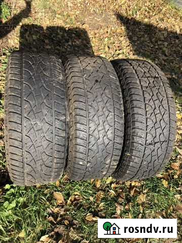 Winrun MAXCLAW A/T 265/60 R18 H Новочеркасск - изображение 1