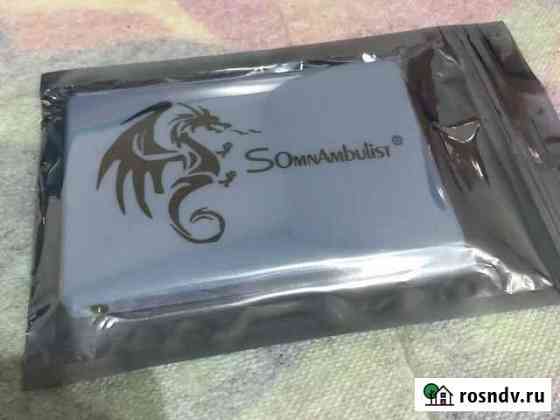 Ssd 120/240gb Калининград