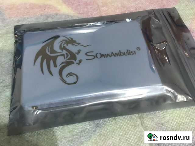 Ssd 120/240gb Калининград - изображение 1