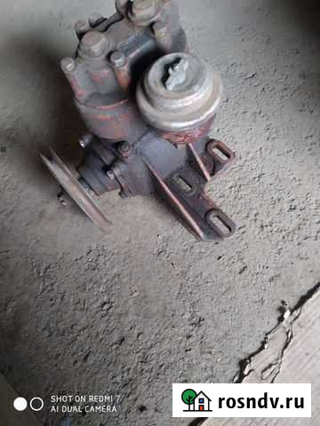 Насосная станция Кыштым - изображение 1