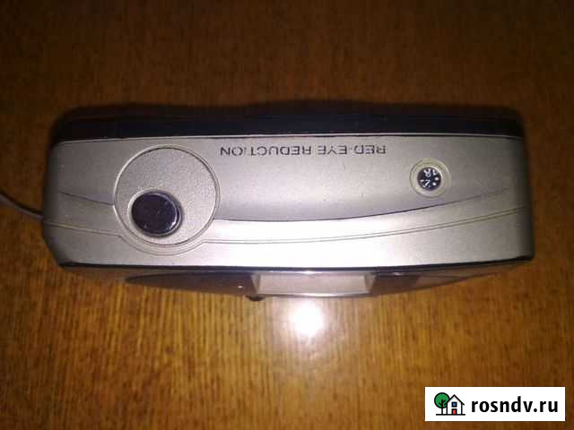 Фотоаппарат Пермь - изображение 1