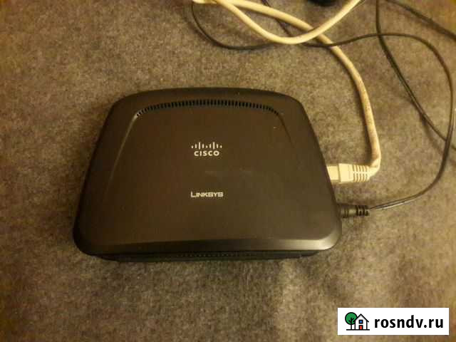 Усилитель WI-FI сигнала (репитер) Владикавказ - изображение 1