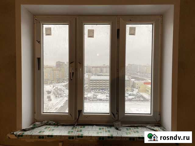 Окно Липецк - изображение 1