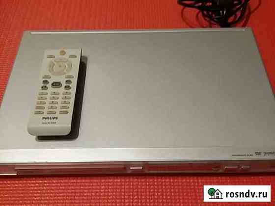 DVD плеер philips dvp3040k/51 Нижний Новгород