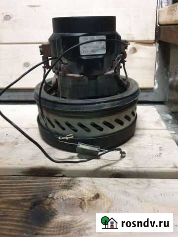 Мотор для моющего пылесоса Альметьевск - изображение 1