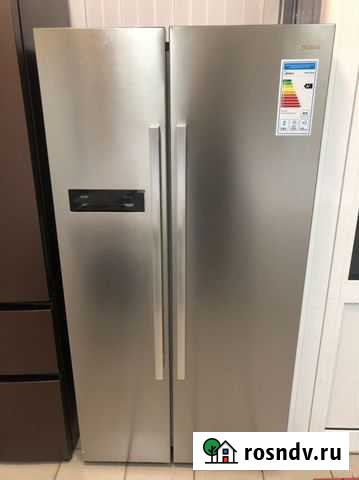 Холодильник Midea Липецк - изображение 1