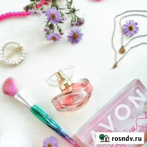 Эйвон продукция Духи Абакан - изображение 1