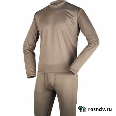 Армейское влагоотводящее белье Коломна - изображение 1