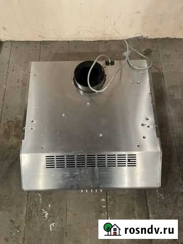 Продаю воздухоочиститель Нижний Новгород - изображение 1