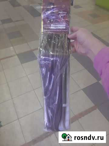 Волосы на заколках Нижнекамск - изображение 1