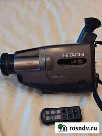 Видеокамера hitachi VM-E54E Хабаровск